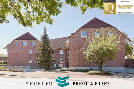 Wohnung Achim - 3 Zimmer, 88 m&sup2;, 229.000&euro; | Angebot:26857136