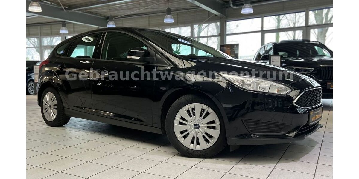 Ford Focus 130.000 km 7.990 &euro; Bremen 28207