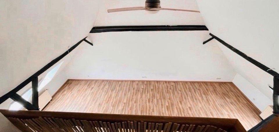 Maisonettenwohnung Stuhr - 3 Zimmer, 84 m&sup2;, 860&euro; | Angebot:26588541