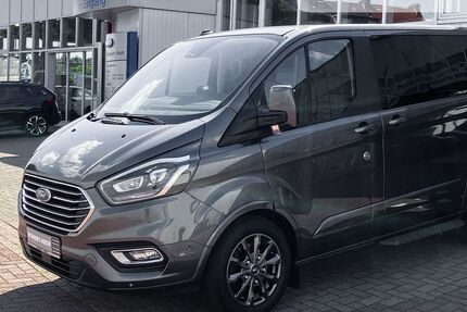 Ford Tourneo Custom 94.824 km 32.950 &euro; Bremen 28201