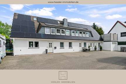 Haus Oyten - 7 Zimmer, 244 m&sup2;, 525.000&euro; | Angebot:26898378