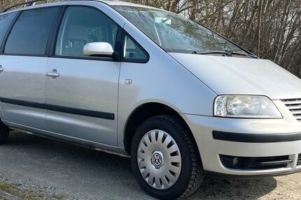 VW Sharan 205.000 km 3.790 &euro; Bremen 28197