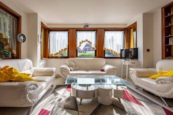 Mehrfamilienhaus, Wohnhaus Delmenhorst Mitte - 5 Zimmer, 123 m&sup2;, 325.000&euro; | Angebot:26891489