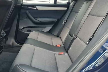 BMW X3 208.000 km 11.500 &euro; Bremen 28307