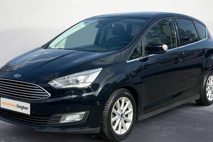 Ford C-Max 63.000 km 9.999 &euro; Bremen 28207