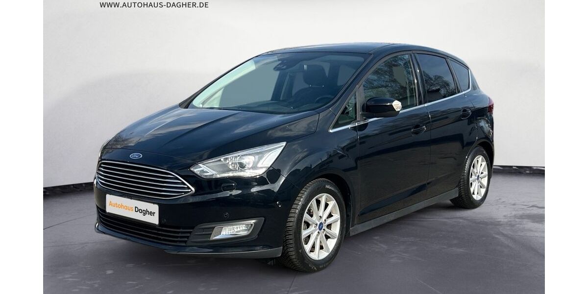 Ford C-Max 63.000 km 9.999 &euro; Bremen 28207
