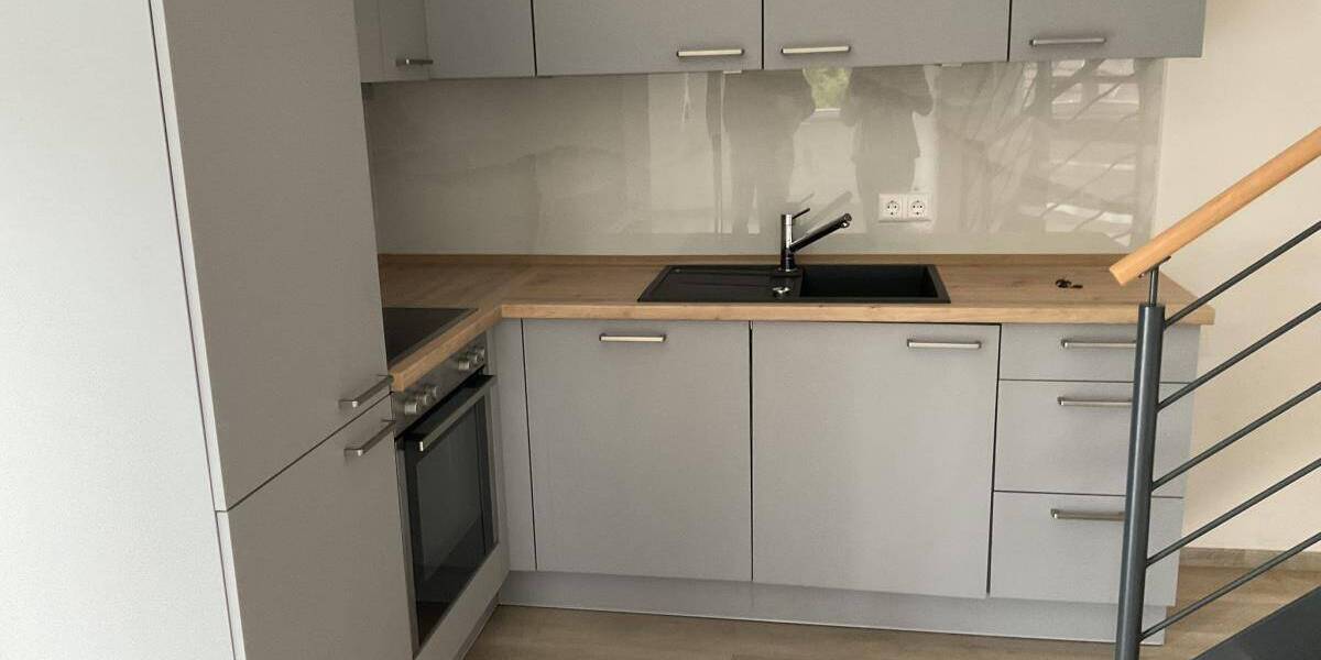 Etagenwohnung Stuhr Brinkum - 4 Zimmer, 92 m&sup2;, 1.000&euro; | Angebot:26541823