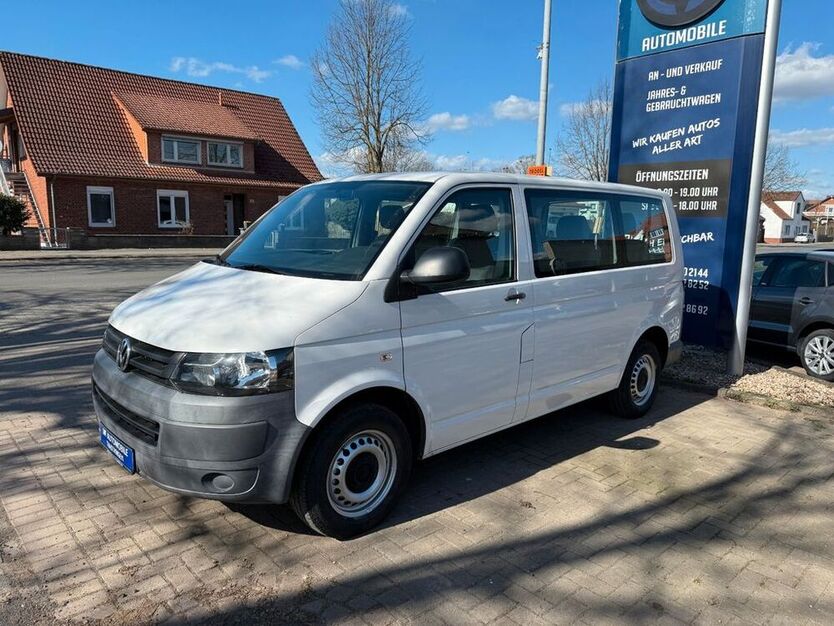 T5 Transporter