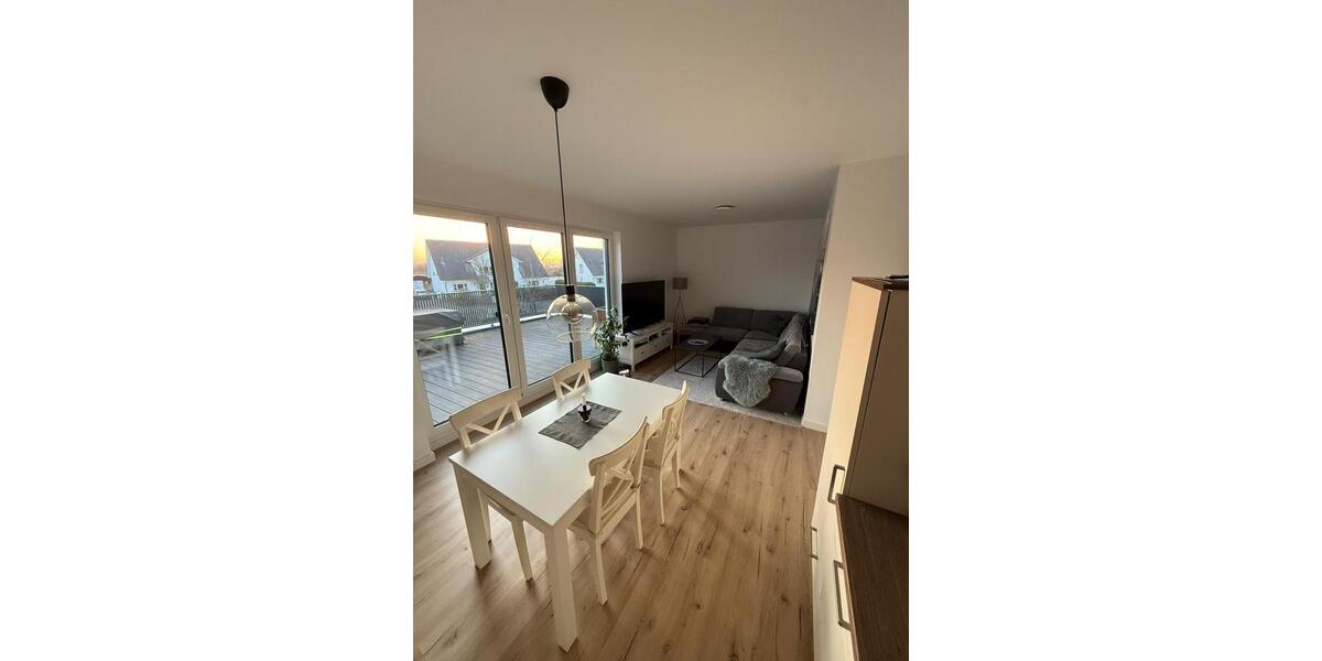 Etagenwohnung Martfeld - 3 Zimmer, 81 m&sup2;, 1.180&euro; | Angebot:26516004