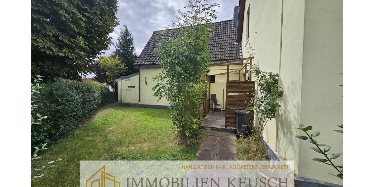 Mehrfamilienhaus, Wohnhaus Thedinghausen - 7 Zimmer, 218 m&sup2;, 298.000&euro; | Angebot:25688787