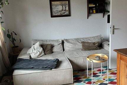 Moderne 3-Zimmer-Maisonettewohnung | ca. 75 m² | Balkon | saniert | ruhige Lage 3 zimmer