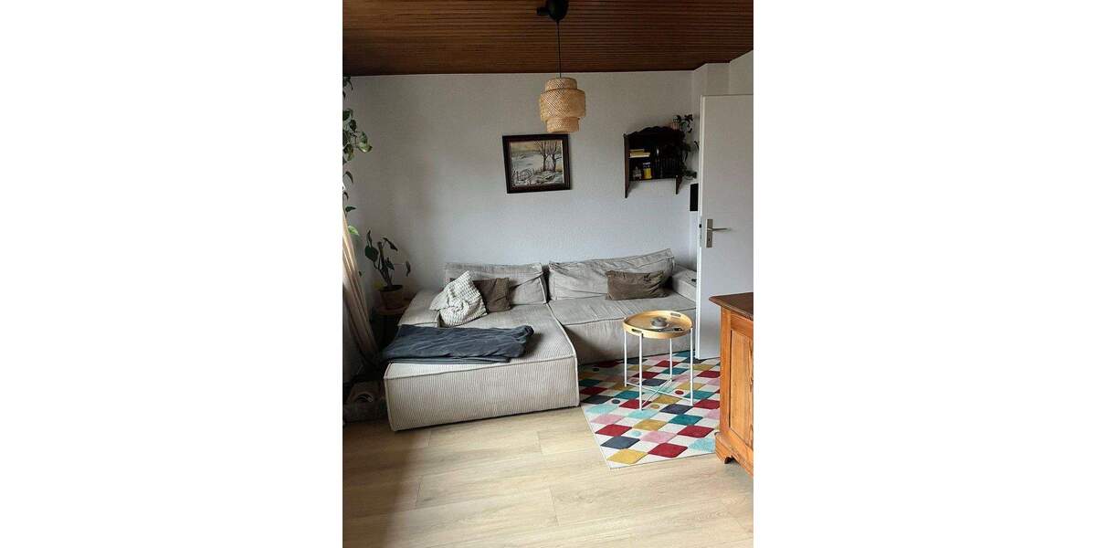 Moderne 3-Zimmer-Maisonettewohnung | ca. 75 m² | Balkon | saniert | ruhige Lage 3 zimmer