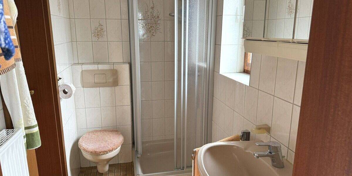 Einfamilienhaus Bremen / Aumund Fähr-Lobbendorf - 4 Zimmer, 87 m&sup2;, 220.000&euro; | Angebot:26799137