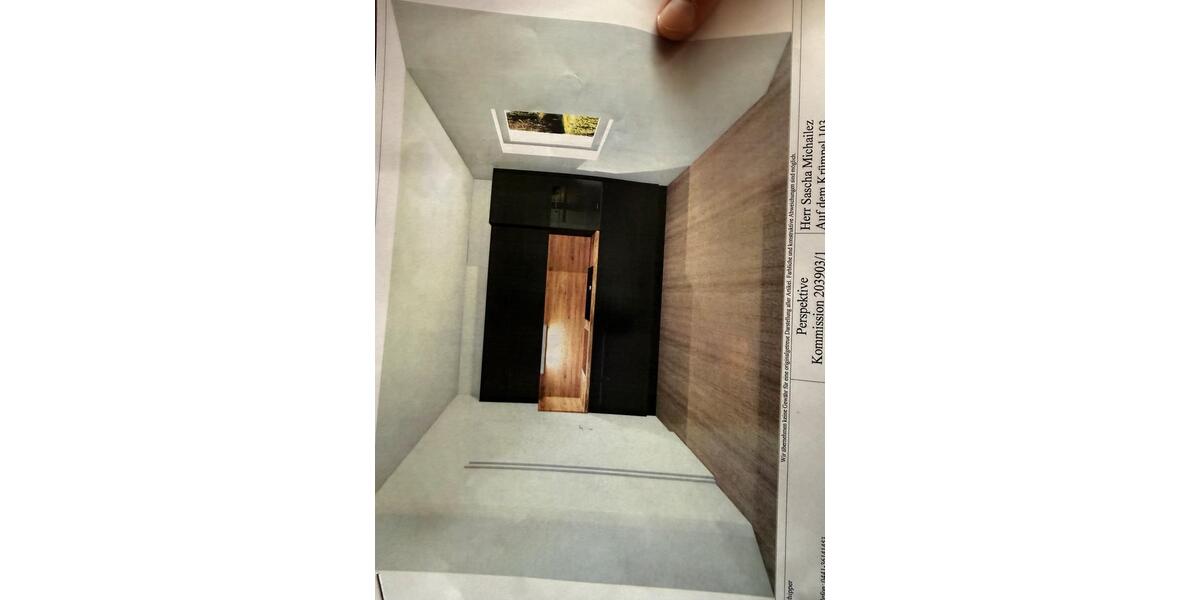 Dachgeschoßwohnung Bremen Vegesack - 3 Zimmer, 75 m&sup2;, 900&euro; | Angebot:26036638