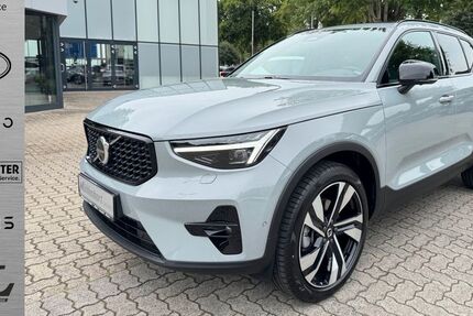 Volvo XC40 6.800 km 41.490 € Weyhe 28844