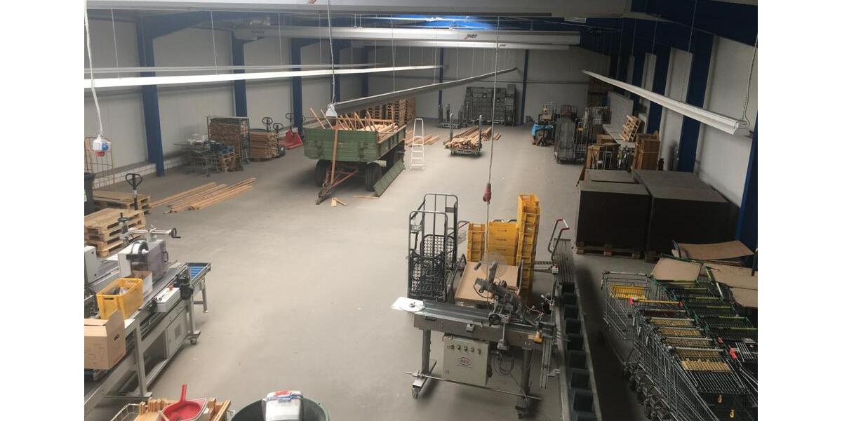 Gewerbeobjekt Ganderkesee - 3.500&euro; | Angebot:24550133