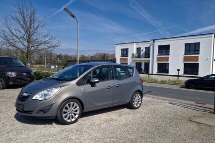Opel Meriva 150.000 km 2.500 € Achim 28832