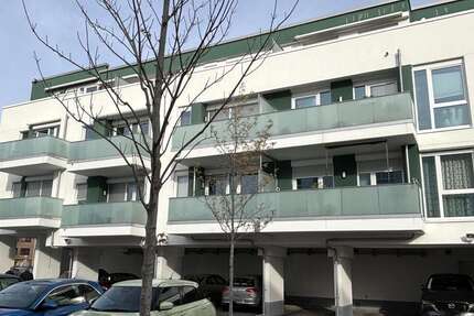 Wohnung Bremen Hemelingen - 2 Zimmer, 63 m&sup2;, 269.000&euro; | Angebot:24432818