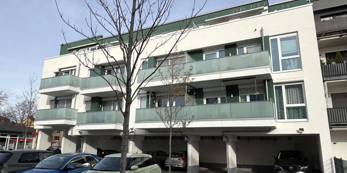 Wohnung zum Kaufen in Bremen 269.000 € 63 m² 2 zimmer