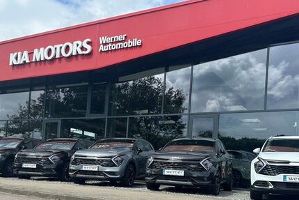 Kia Niro 3.500 km 36.880 &euro; Bremen 28357