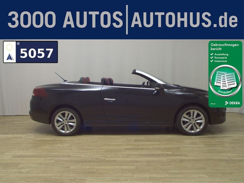 Renault Megane 128.036 km 5.990 € Bremen / Arsten 28279