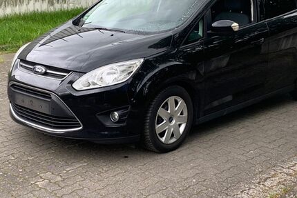 Ford C-Max 207.439 km 3.350 &euro; Bremen 28197