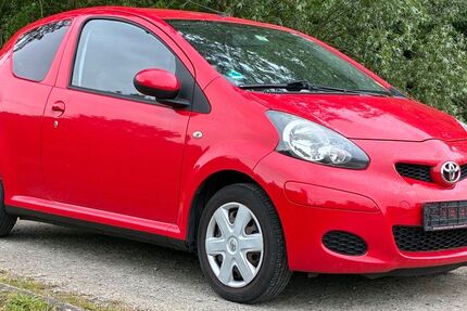 Toyota Aygo (X) 138.000 km 2.790 &euro; Bremen 28197