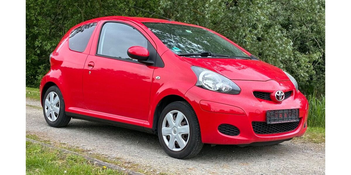 Toyota Aygo (X) 138.000 km 2.790 &euro; Bremen 28197