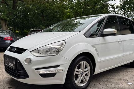 Ford S-Max 200.000 km 7.999 &euro; Delmenhorst 27753