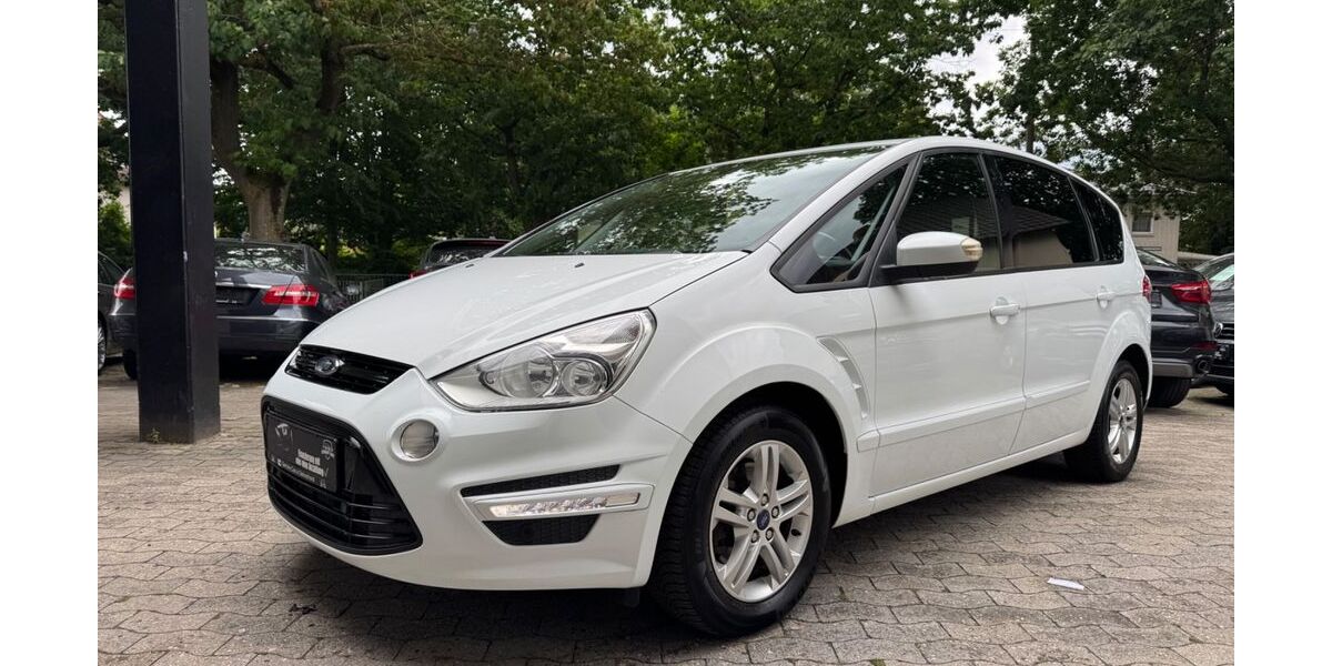 Ford S-Max 200.000 km 8.490 &euro; Delmenhorst 27753