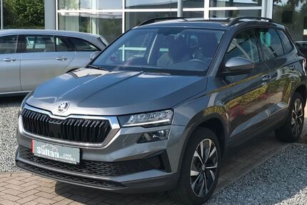 Skoda Karoq 139.721 km 18.899 &euro; Lilienthal 28865