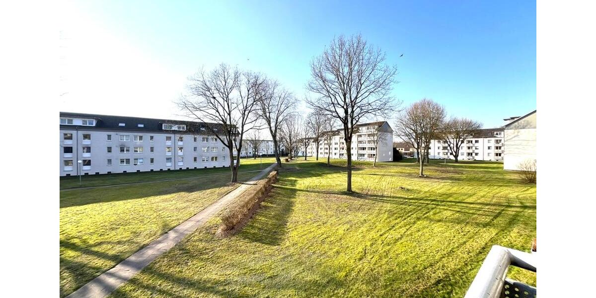 Etagenwohnung Oyten - 4 Zimmer, 84 m&sup2;, 770&euro; | Angebot:25416223