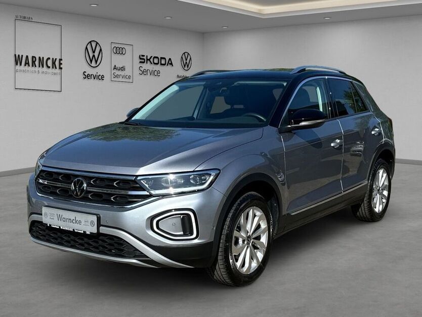T-Roc