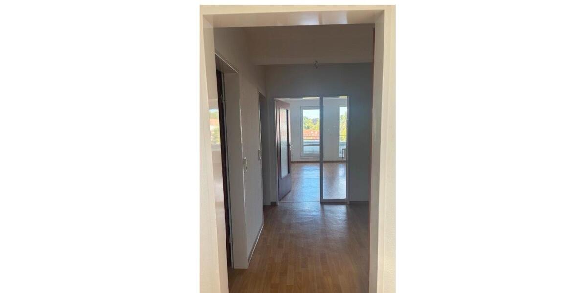 Dachgeschoßwohnung Bremen Walle - 2 Zimmer, 63 m&sup2;, 810&euro; | Angebot:25238824