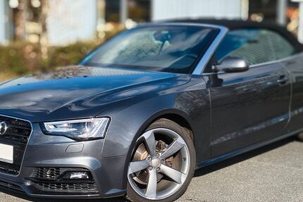 Audi A5 103.273 km 19.990 &euro; Stuhr 28816