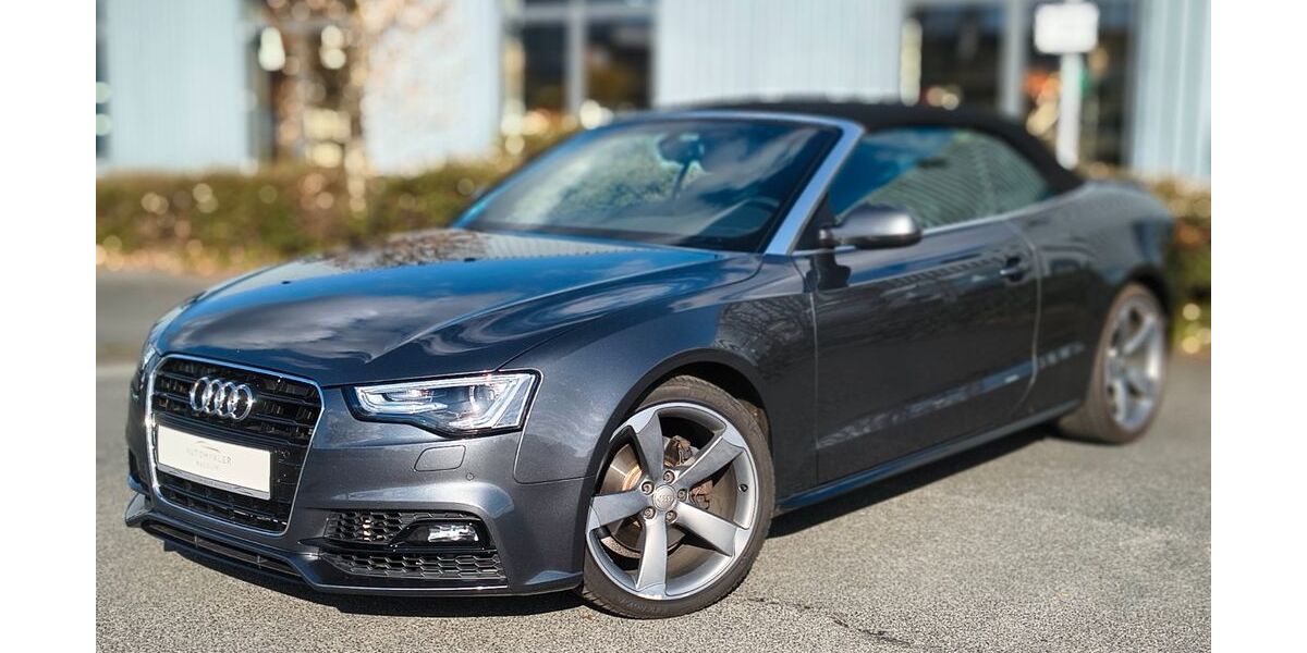 Audi A5 103.273 km 19.990 &euro; Stuhr 28816