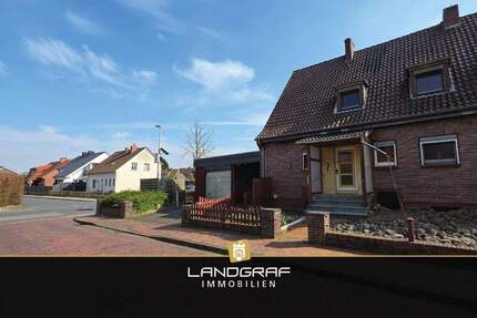 Haus Dünsen - 4 Zimmer, 110 m&sup2;, 165.000&euro; | Angebot:26596432