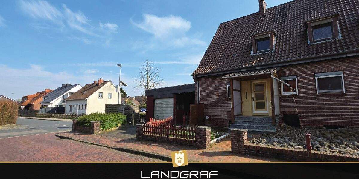 Mehrfamilienhaus, Wohnhaus Dünsen - 4 Zimmer, 110 m&sup2;, 165.000&euro; | Angebot:26596432