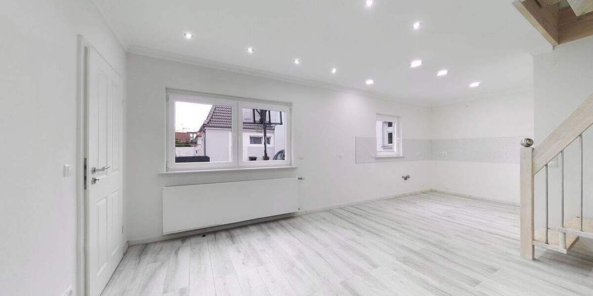 Mehrfamilienhaus, Wohnhaus Bremen Hemelingen - 9 Zimmer, 258 m&sup2;, 669.000&euro; | Angebot:25821424