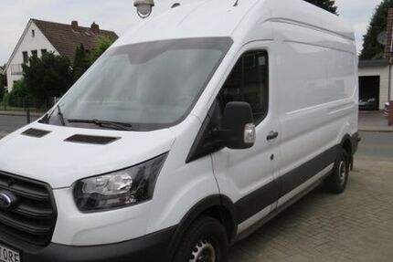 Ford Transit 25.758 km 24.749 &euro; Bassum b. Bremen 27211
