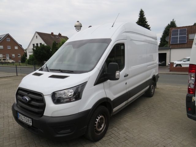 Ford Transit 25.758 km 24.749 &euro; Bassum b. Bremen 27211
