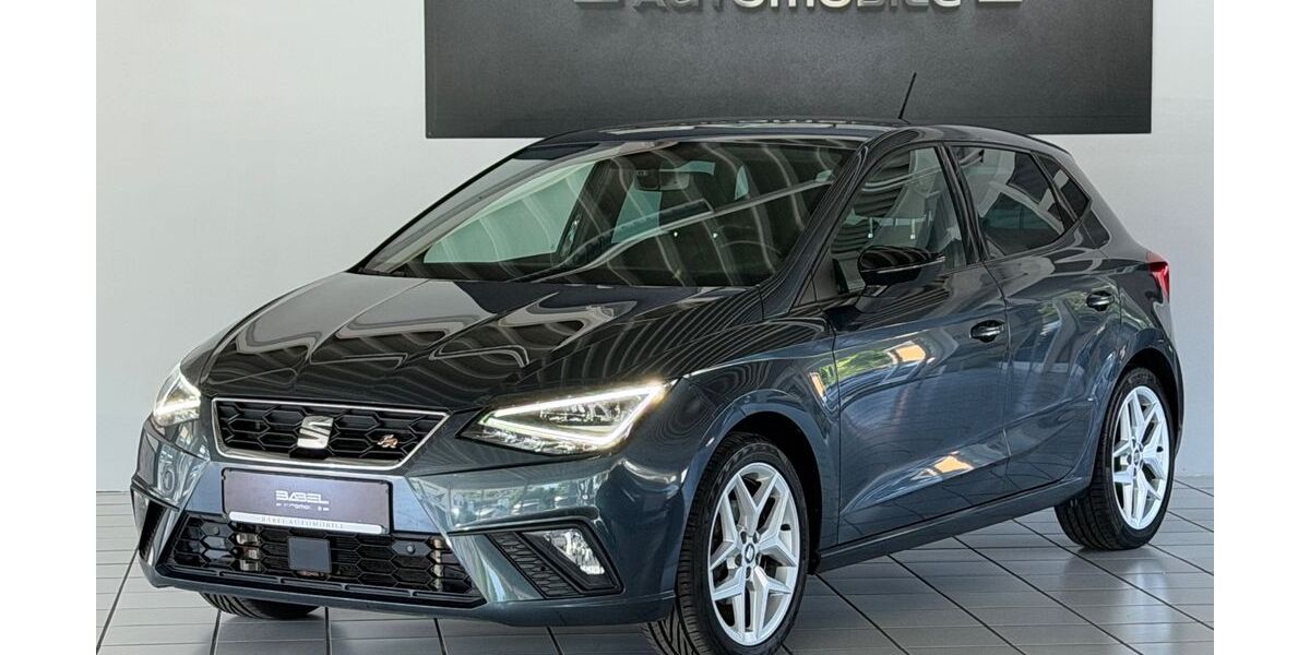 Seat Ibiza 88.000 km 12.990 &euro; Bassum 27211