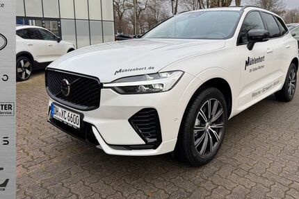 Volvo XC60 17.500 km 48.900 &euro; Weyhe 28844
