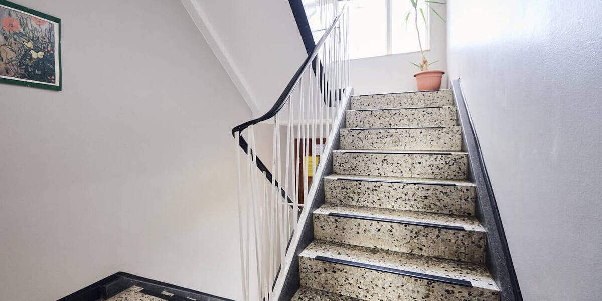 Etagenwohnung Bremen Sodenmatt - 2 Zimmer, 53 m&sup2;, 118.000&euro; | Angebot:26644467