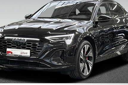 Audi Q8 e-tron 14.795 km 76.840 &euro; Bremen 28207
