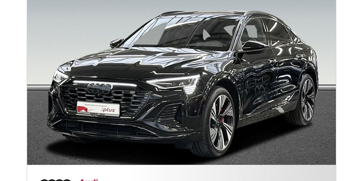 Audi Q8 e-tron 14.795 km 76.840 &euro; Bremen 28207