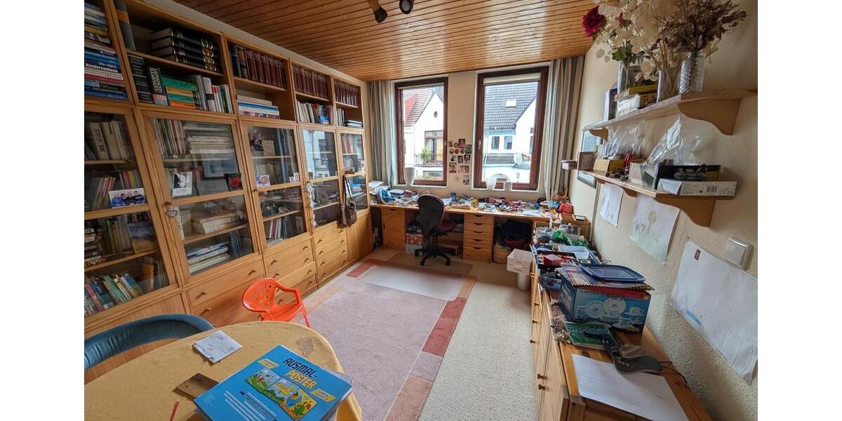 Reihenhaus Bremen Neustadt - 6 Zimmer, 143 m&sup2;, 600.000&euro; | Angebot:27259566