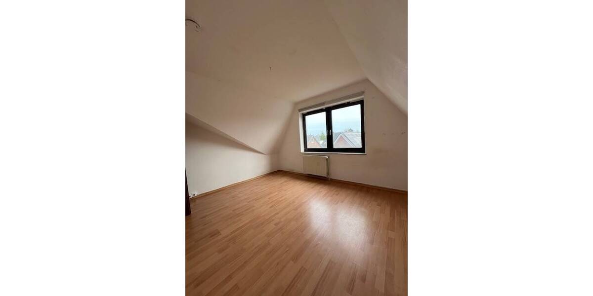 Etagenwohnung Kirchweyhe Kirchweyhe - 2 Zimmer, 58 m&sup2;, 143.000&euro; | Angebot:26330309