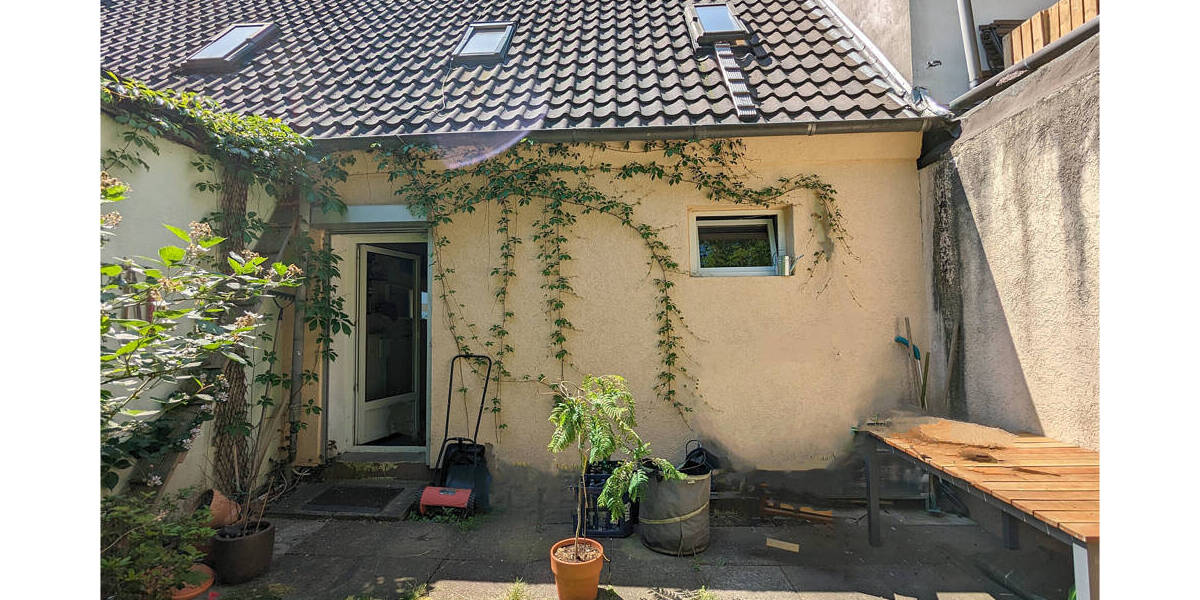 Etagenwohnung Bremen / Woltmershausen Woltmershausen - 3 Zimmer, 50 m&sup2;, 169.000&euro; | Angebot:24112102