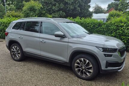 Skoda Kodiaq 195.000 km 18.900 &euro; Lilienthal 28865